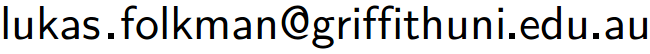 An image dispalying the contact e-mail address.