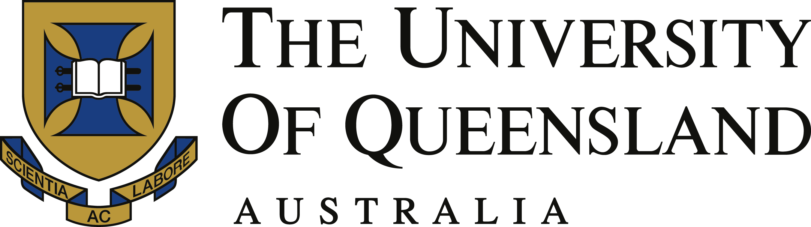 UQ Logo